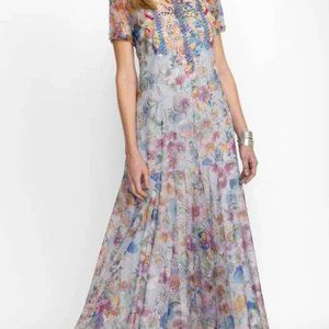 Johnny Was | Dresses | Johnny Was Flora Dancer Embroidered Mesh Maxi Dress Floral Print With Slip Nwt | Poshmark Johnny Was | Dresses | Johnny Was Flora Dancer Embroidered Mesh Maxi Dress Floral Print With Slip Nwt | Poshmark
